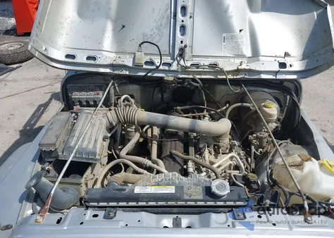 2006 Jeep Wrangler X z USA, uszkodzony, nr VIN 1J4FA39S36P703941